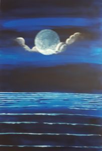 Blue Moon
