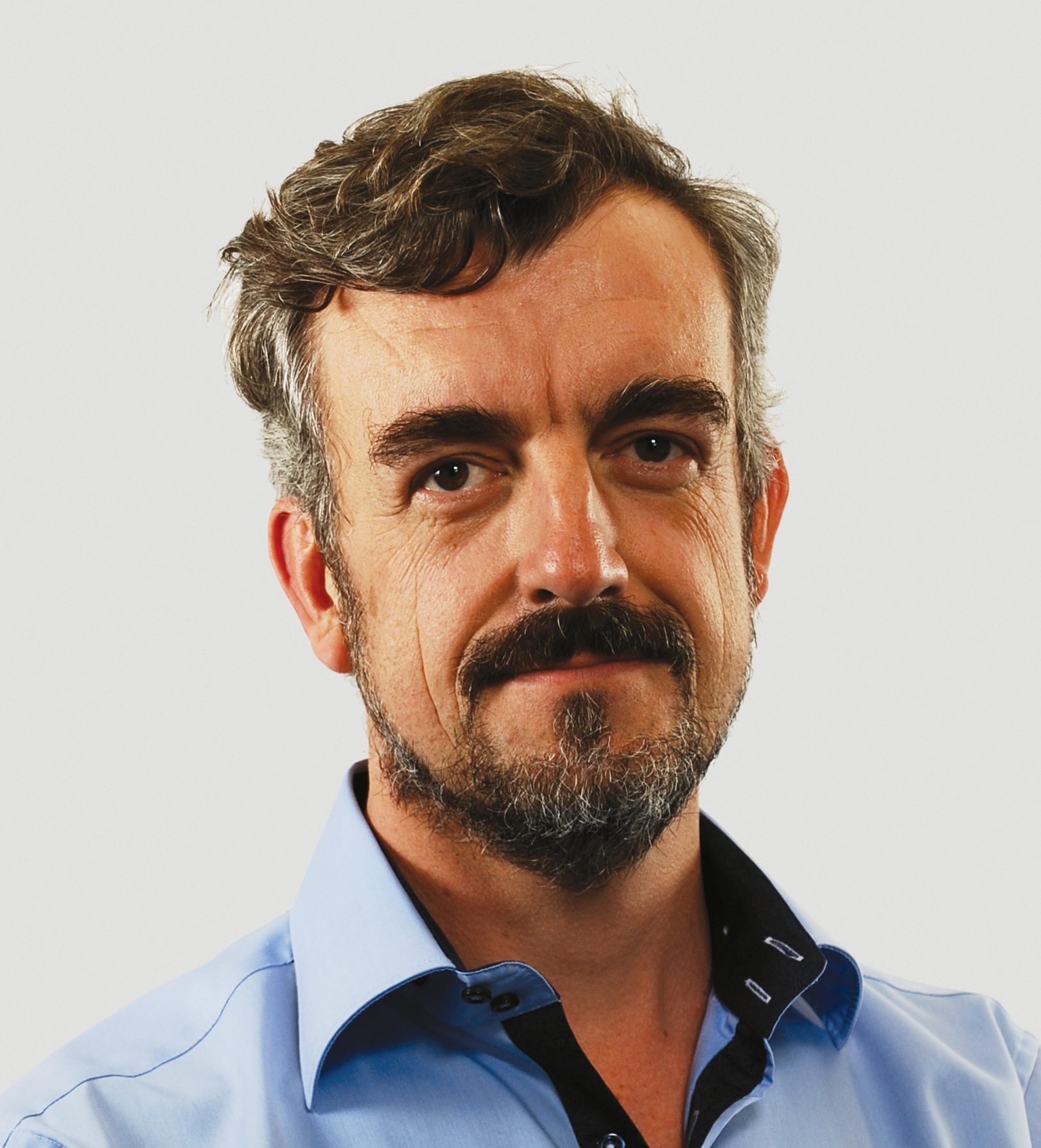 Stéphane Vincent