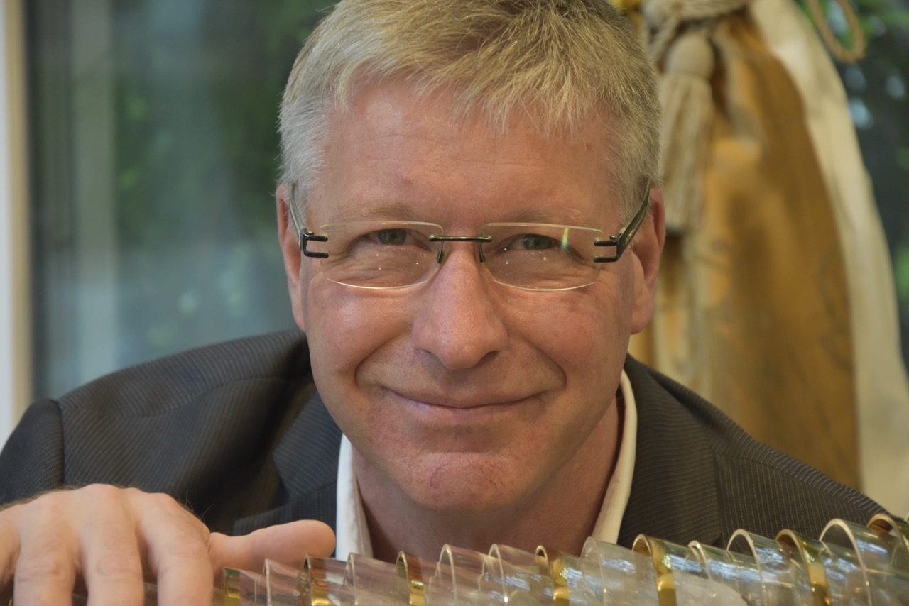 Peter Sterki