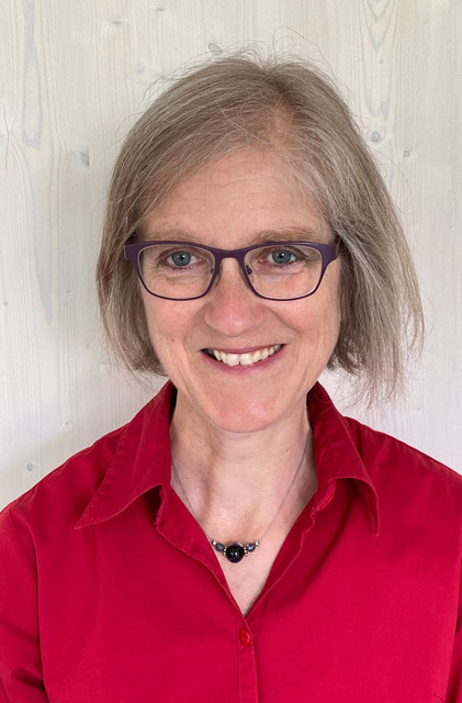 Barbara Graf