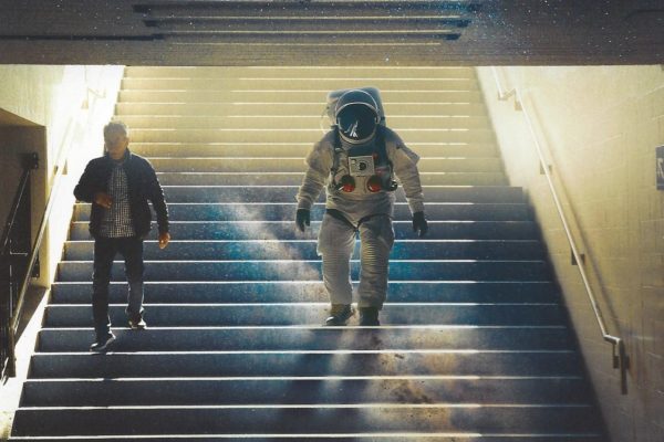 Astronaut