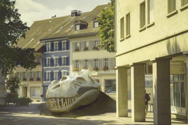 Dino